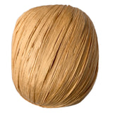 Raffia Yarn - Beige
