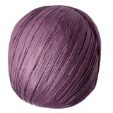 Raffia Yarn - Purple