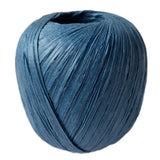 Raffia Yarn - Blue