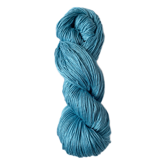 Bamboo Yarn - Light Blue