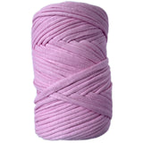 T-Shirt Yarn - Shell Pink
