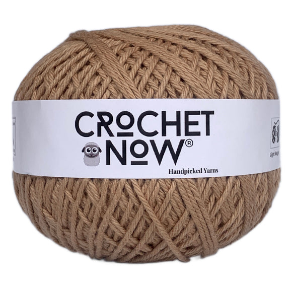 Baby Cotton Thick - Beige