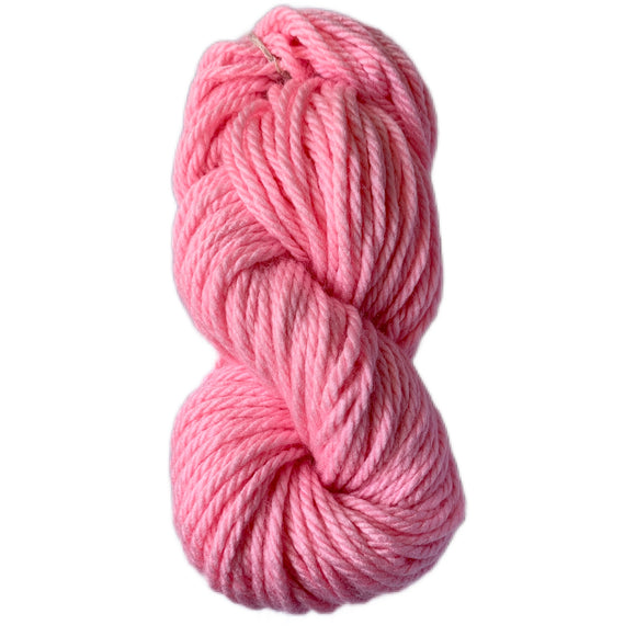 Bulky 8 Ply - Flamingo