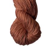 Bamboo Yarn - Tan Brown