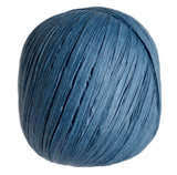 Raffia Yarn - Blue
