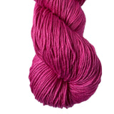 Bamboo Yarn - Magenta Pink