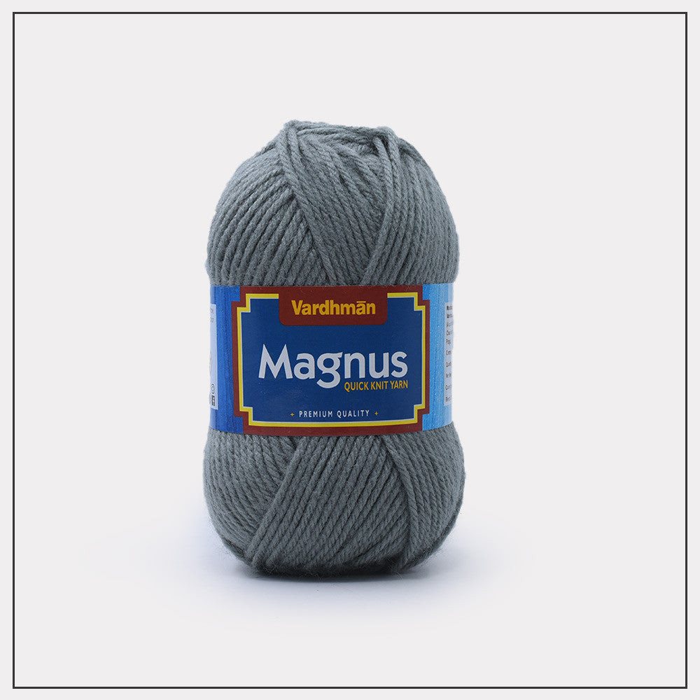 Magnus Acrylics 4 ply - All Colours (12)