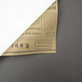 Korean Wrap - Pack of 3
