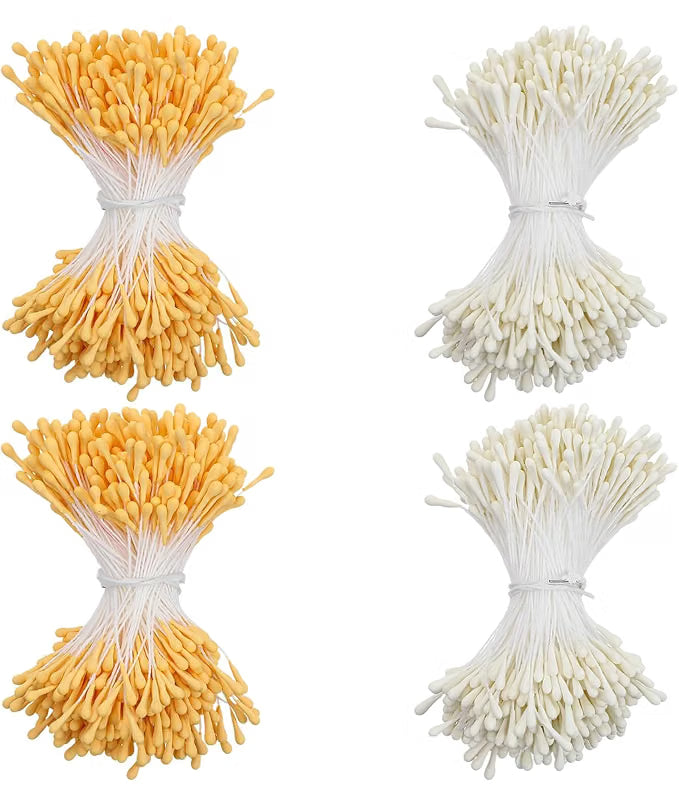 Pollen for Flowers - Set of 5