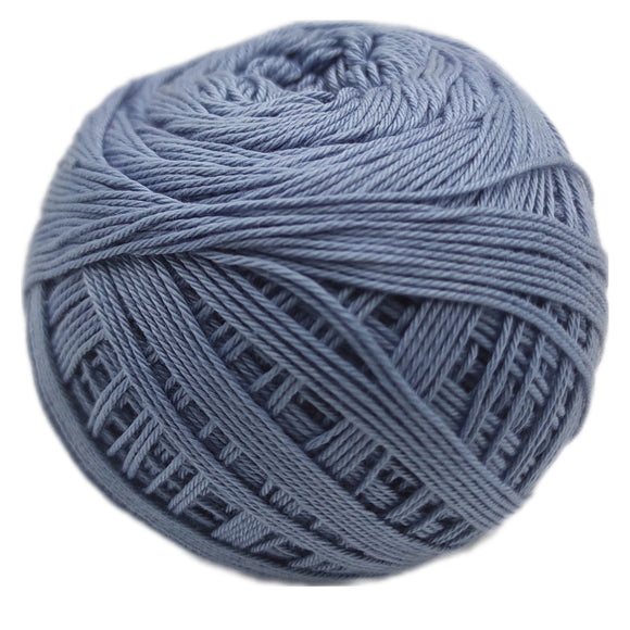 Cotton Dezire - Azul