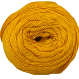 Cotton Dezire - Dark Yellow