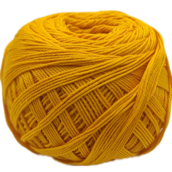 Cotton Dezire - Dark Yellow