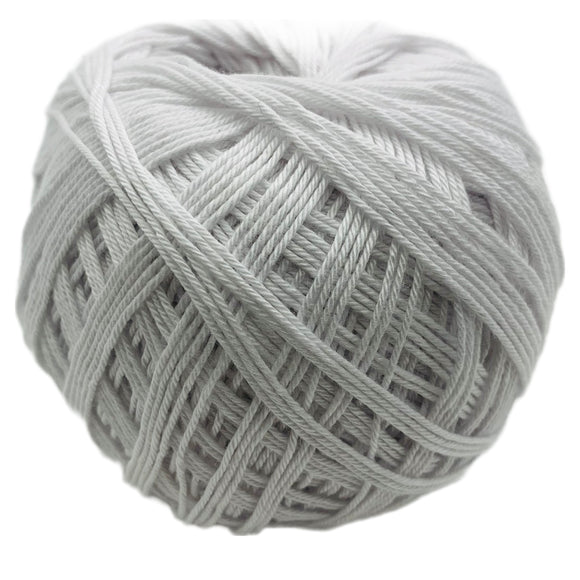 Cotton Dezire - White