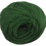 Cotton Dezire - Bottle Green