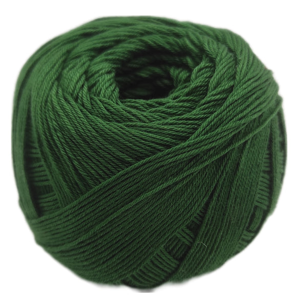 Cotton Dezire - Bottle Green