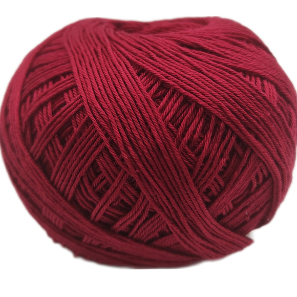 Cotton Dezire - Red Wine