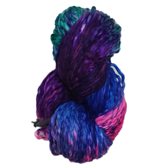 Merino Fingering TT Yarn - Unicorn