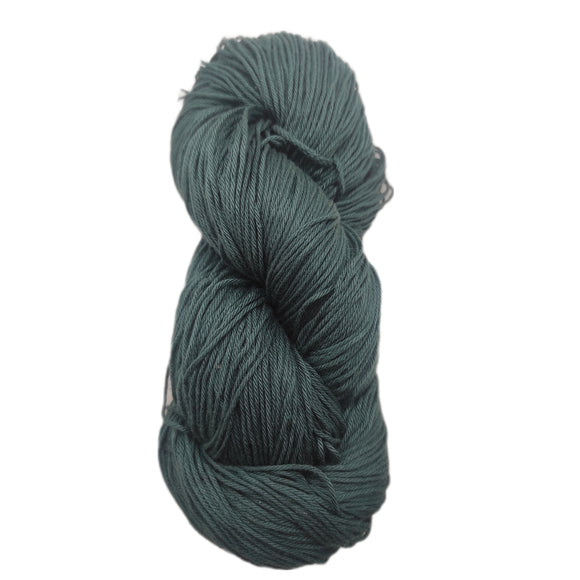 Baby Cotton  - Bottle Green