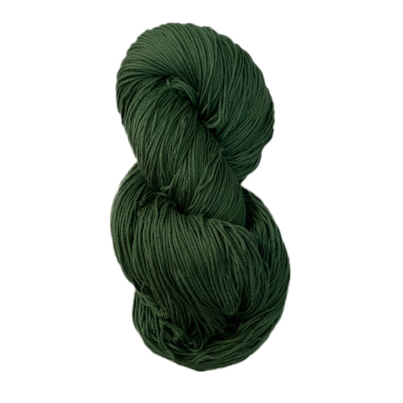 Baby Cotton - Green