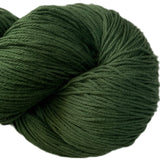 Baby Cotton - Green