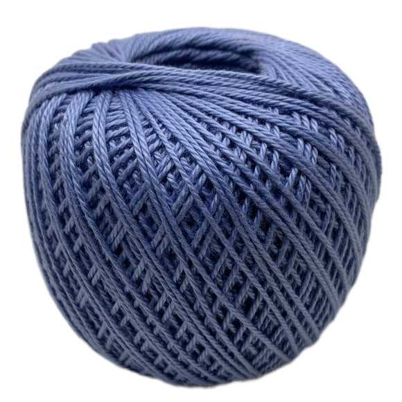 Cotton Dezire (Thick) - Azul