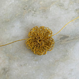 Lacey Crochet Rakhis