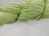 Baby Cotton - Pista Green
