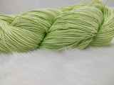 Baby Cotton - Pista Green