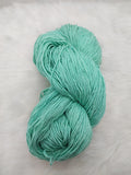 Baby Cotton - Acquamarine