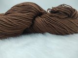 Baby Cotton - Light Brown