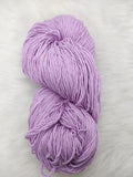 Baby Cotton - Light Purple