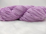 Baby Cotton - Light Purple