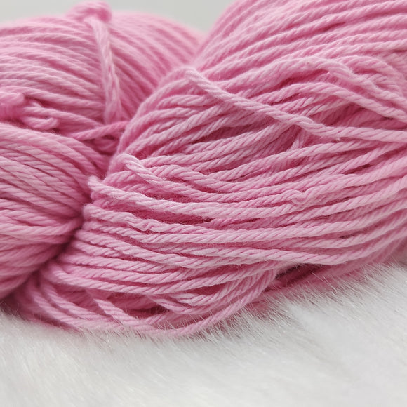 Baby Cotton - Baby Pink
