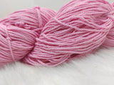 Baby Cotton - Baby Pink