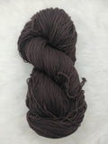 Baby Cotton - Dark Brown