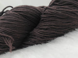 Baby Cotton - Dark Brown