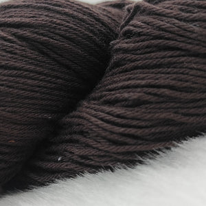 Baby Cotton - Dark Brown