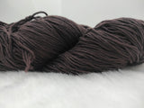 Baby Cotton - Dark Brown