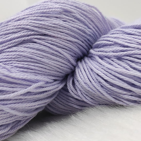 Baby Cotton - Lavender