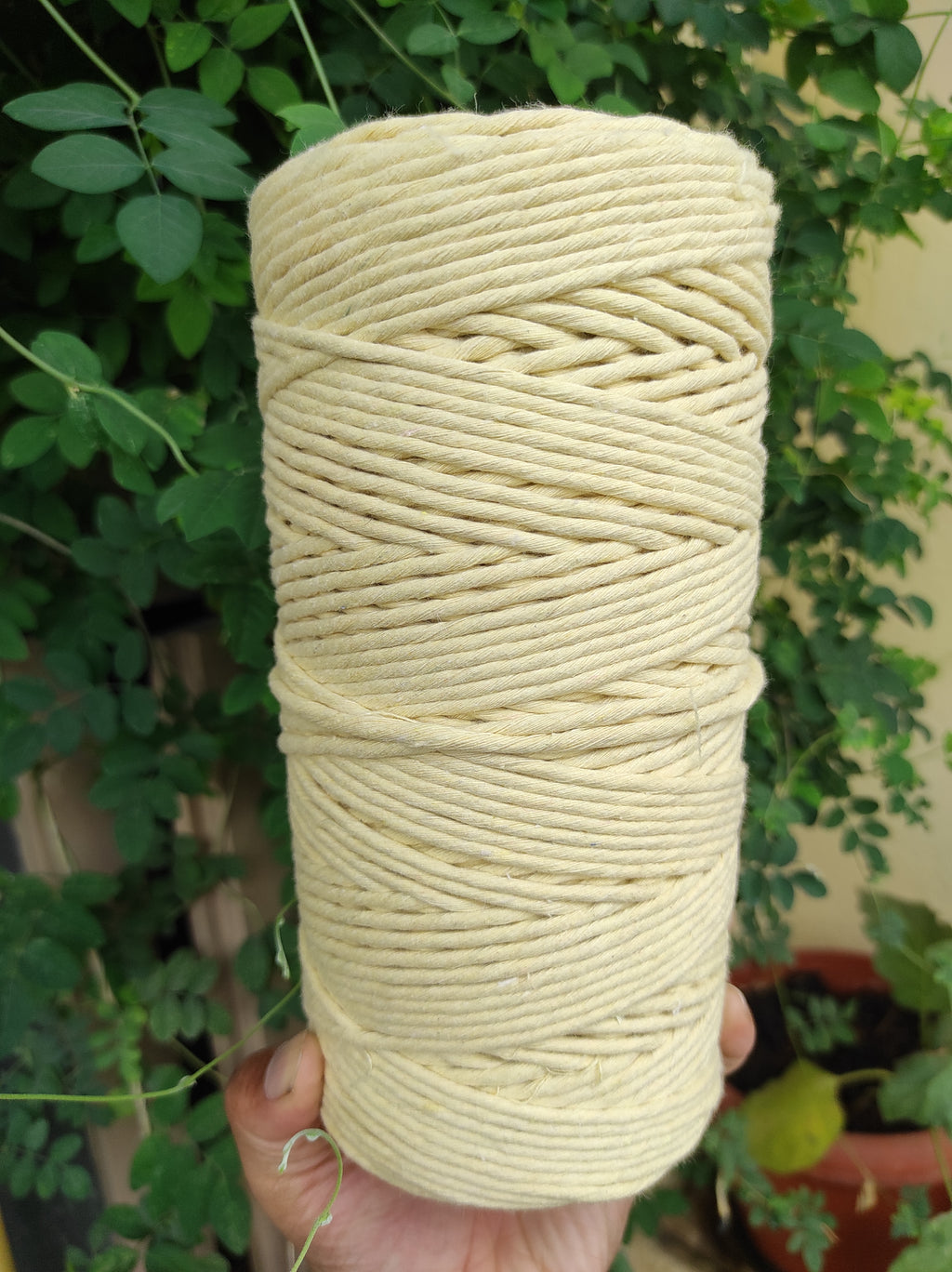 Macrame Cords - All Colours