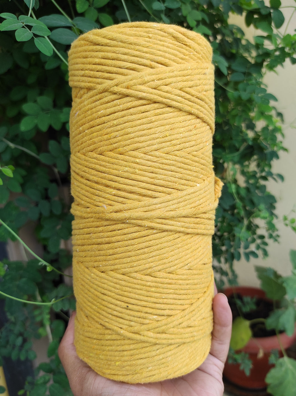 Macrame Cords - All Colours