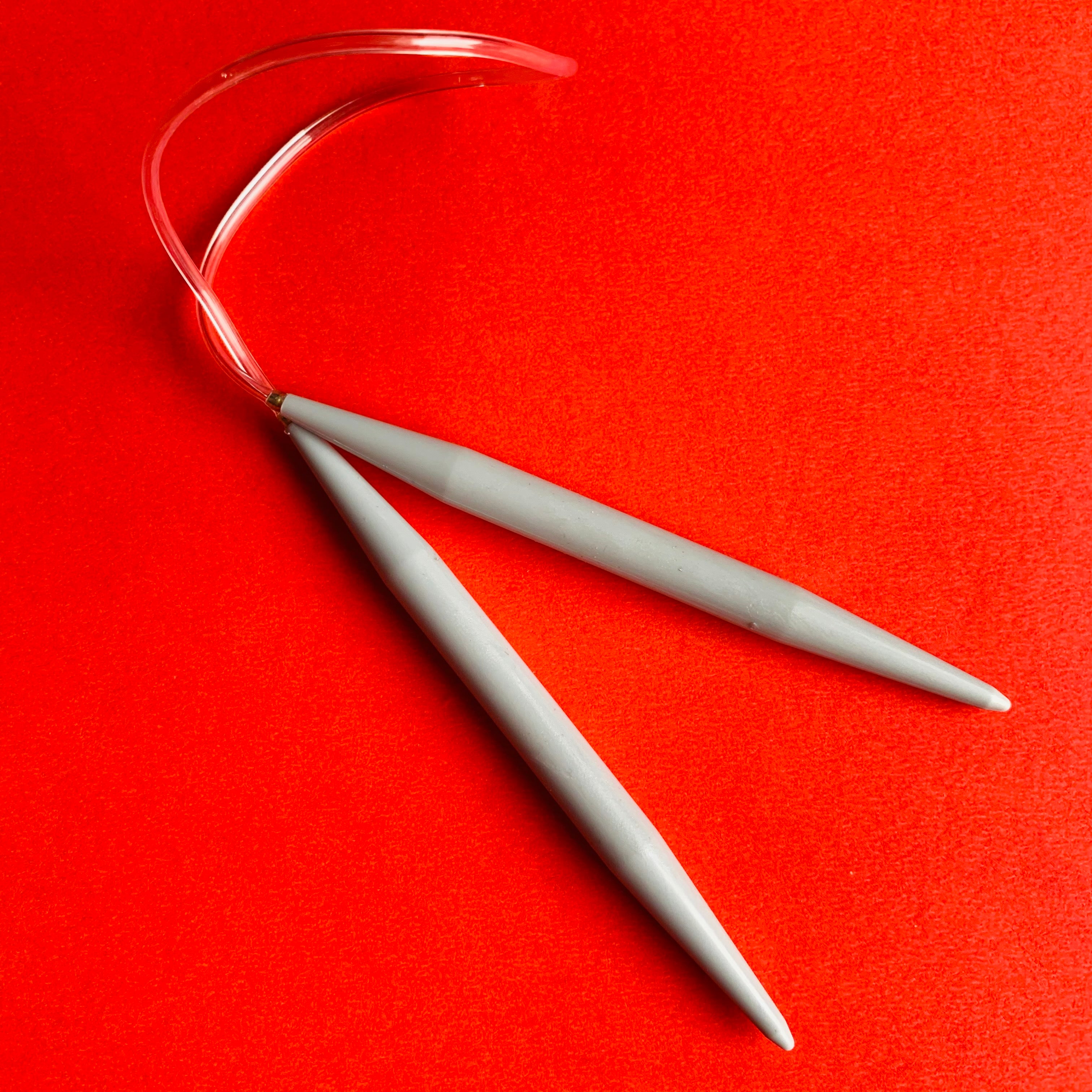 Circular Knitting Needles - All Sizes