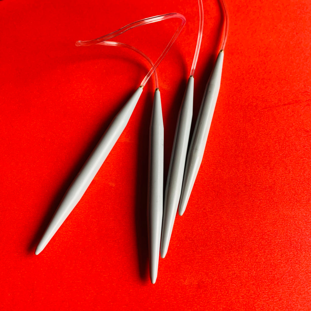 Circular Knitting Needles - All Sizes