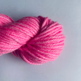 Bulky 8 Ply -  Baby Pink