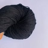 Baby Cotton - Black