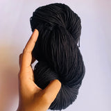 Baby Cotton - Black
