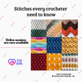 Intermediate Stitches