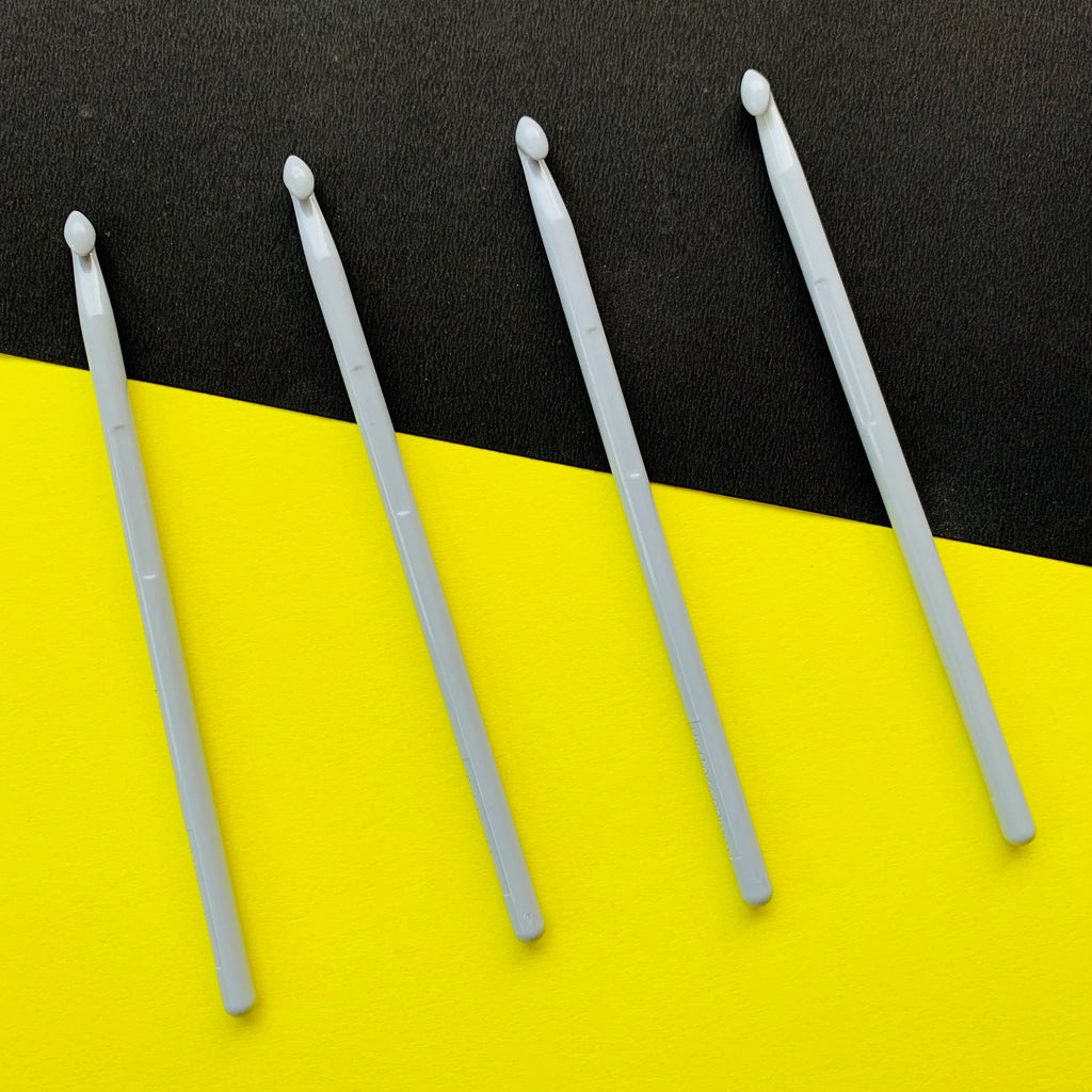 Crochet Hooks