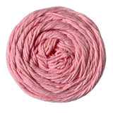 Baby Cotton 8 Ply - Flamingo