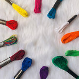 Doli Embroidery Floss